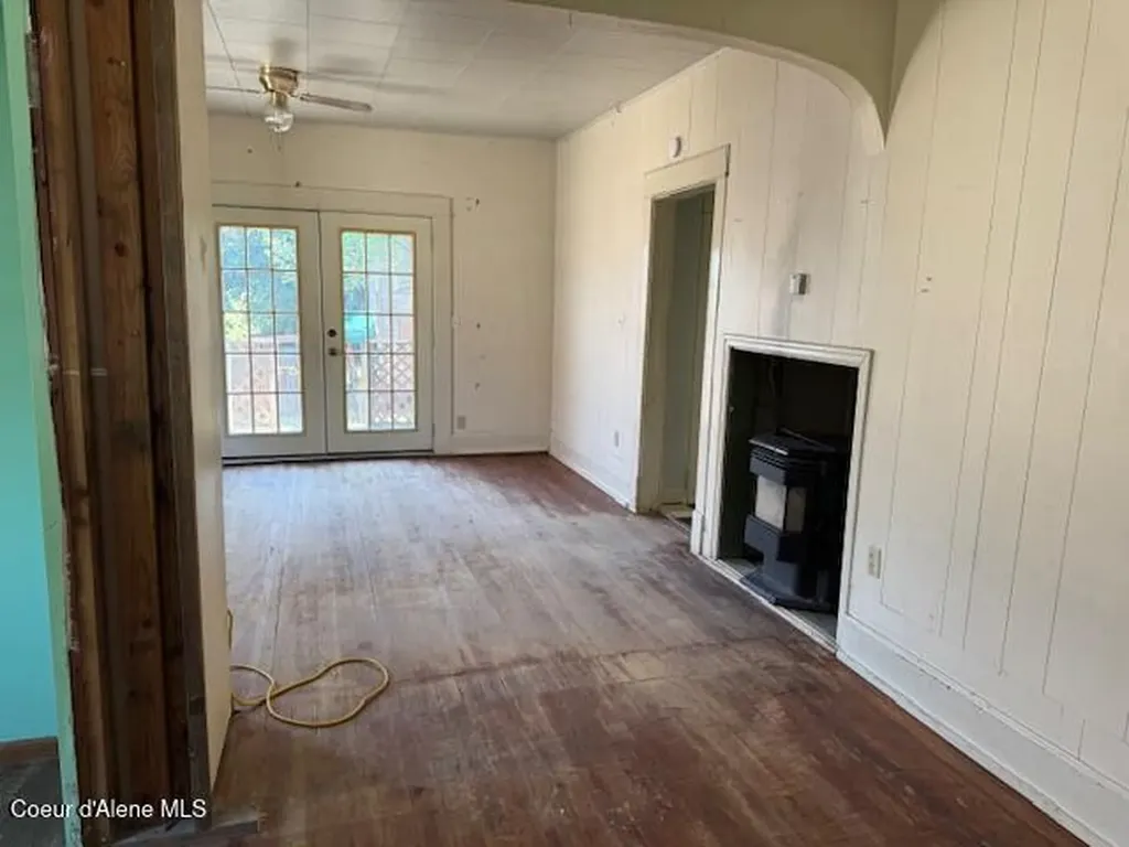 346 S 4th Street St. Maries ID 83861