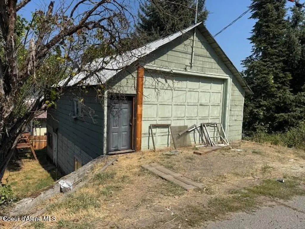 346 S 4th Street St. Maries ID 83861