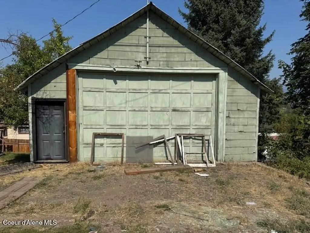 346 S 4th Street St. Maries ID 83861