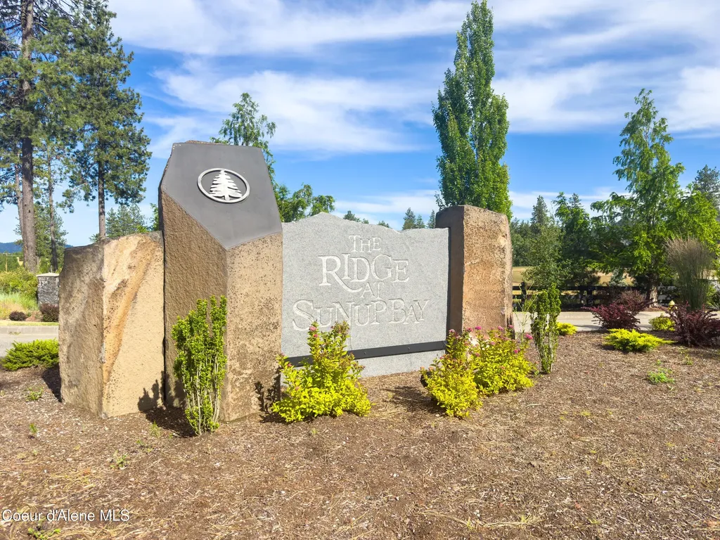 Parcel 22 Rock Creek Ridge At Sunup Bay Worley ID 83876