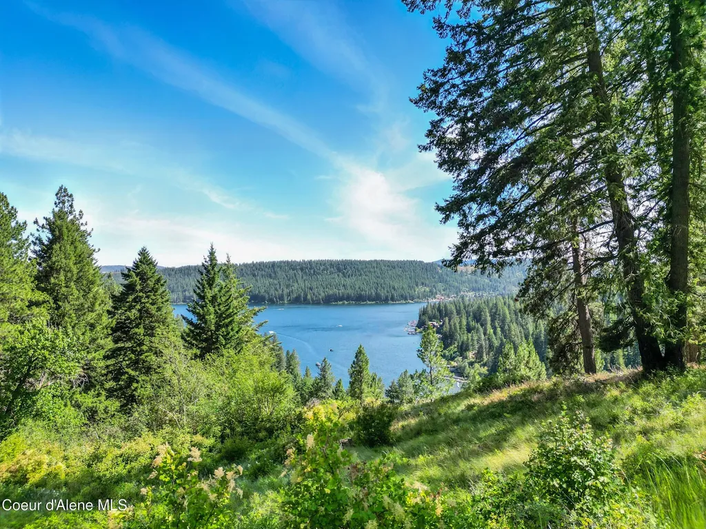 Parcel 22 Rock Creek Ridge At Sunup Bay Worley ID 83876