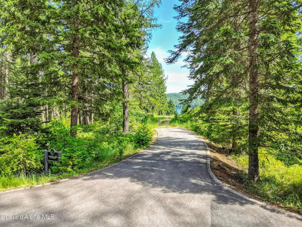 Parcel 22 Rock Creek Ridge At Sunup Bay Worley ID 83876