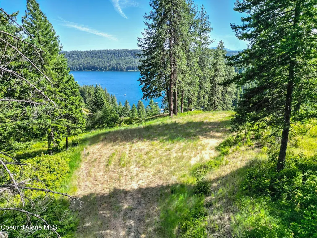 Parcel 22 Rock Creek Ridge At Sunup Bay Worley ID 83876