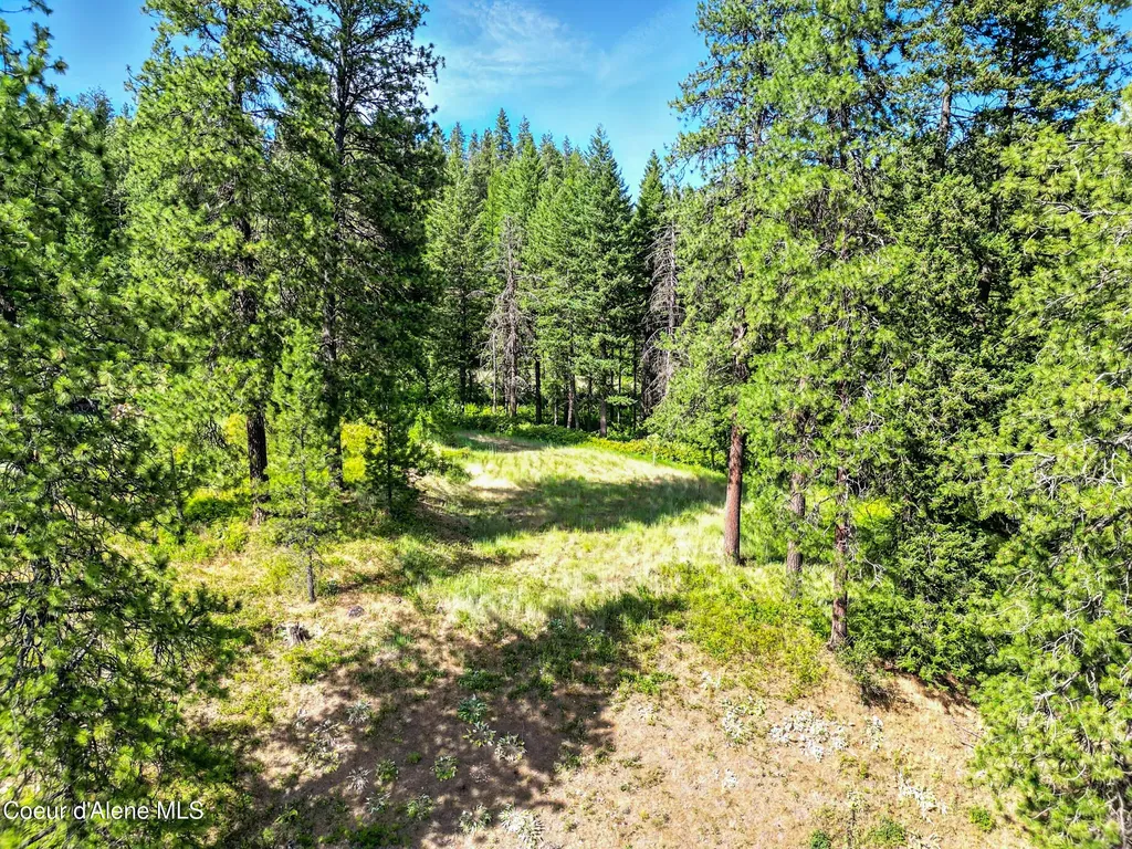 Parcel 22 Rock Creek Ridge At Sunup Bay Worley ID 83876
