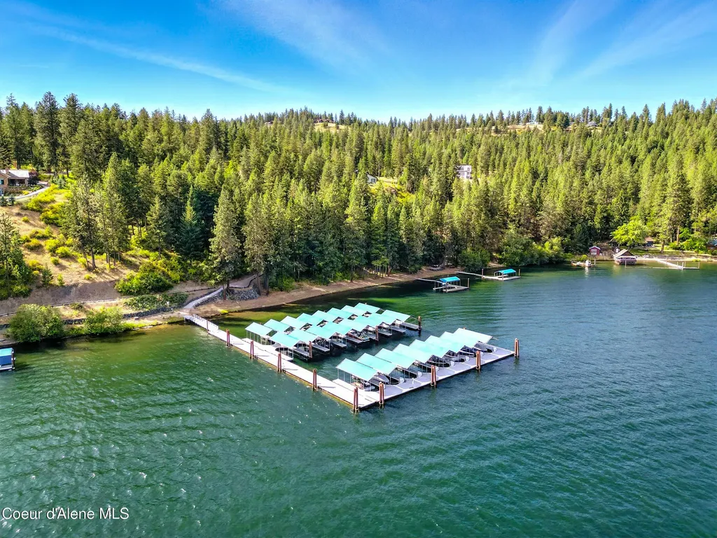 Parcel 22 Rock Creek Ridge At Sunup Bay Worley ID 83876