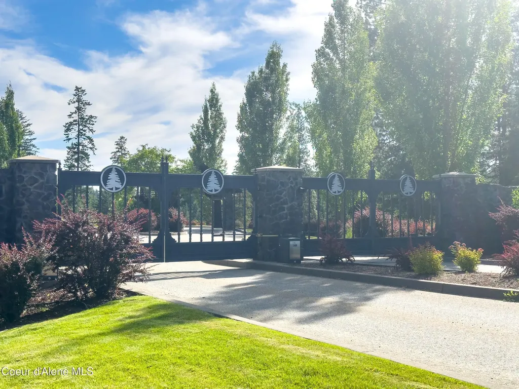 Parcel 22 Rock Creek Ridge At Sunup Bay Worley ID 83876
