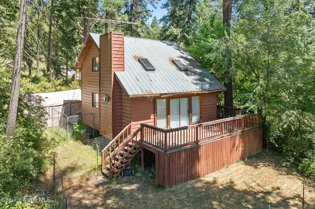 14545 N Samhill Trail Hayden ID 83835