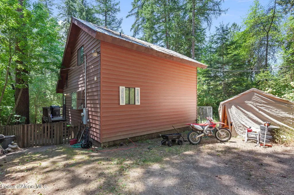 14545 N Samhill Trail Hayden ID 83835