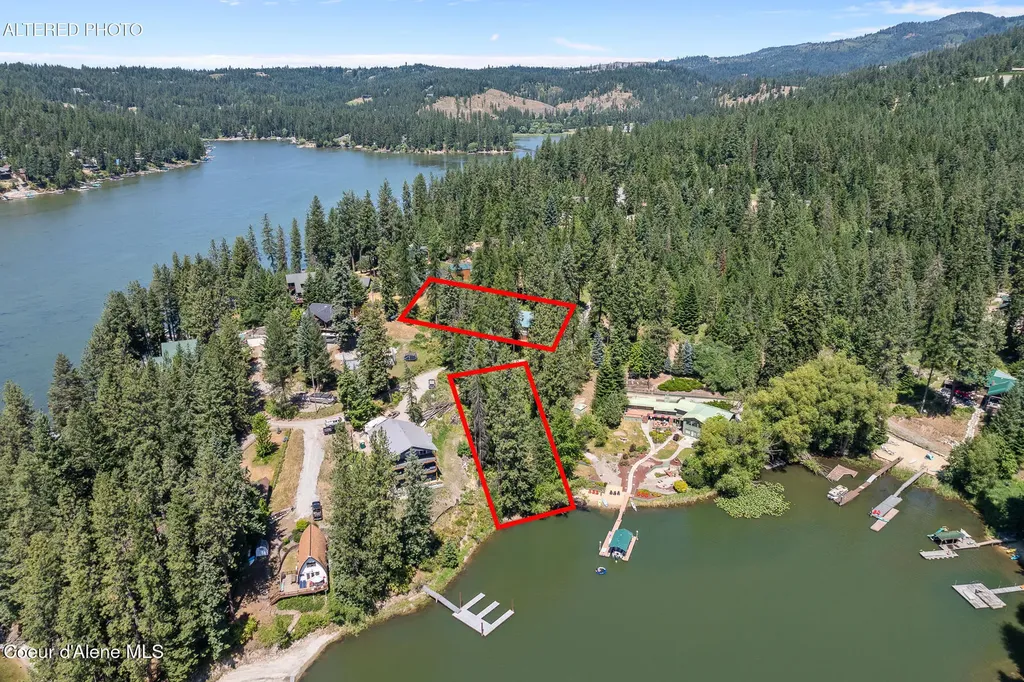 14545 N Samhill Trail Hayden ID 83835