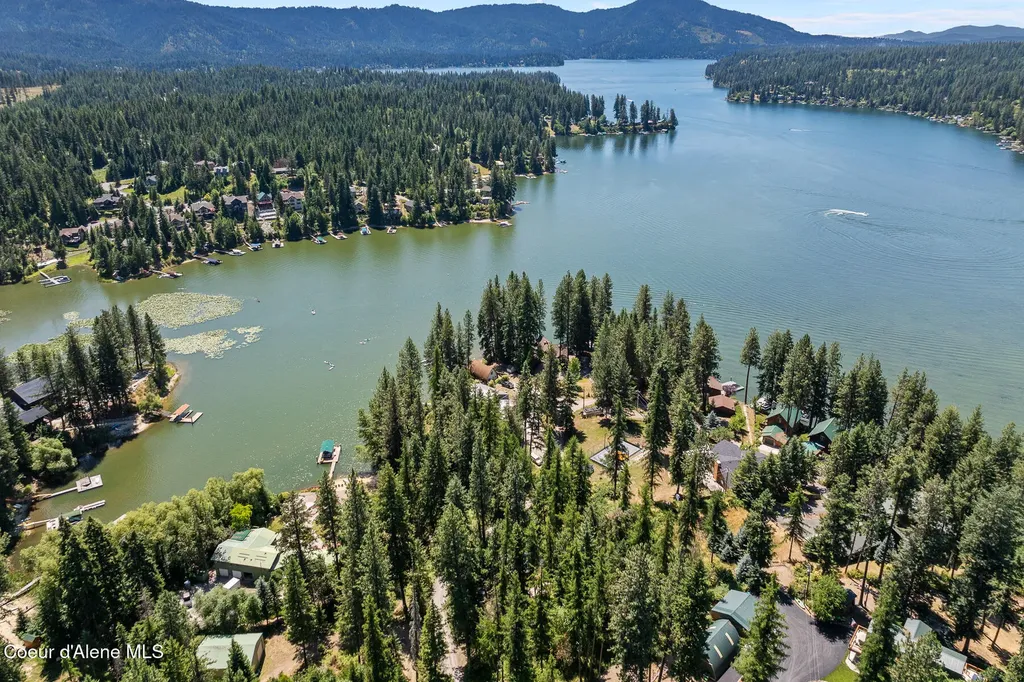 14545 N Samhill Trail Hayden ID 83835