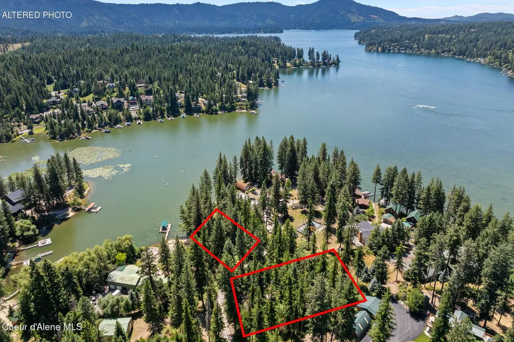 14545 N Samhill Trail Hayden ID 83835