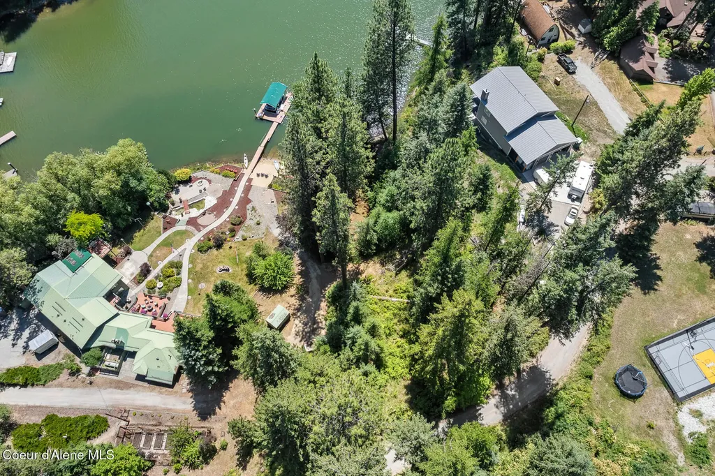 14545 N Samhill Trail Hayden ID 83835