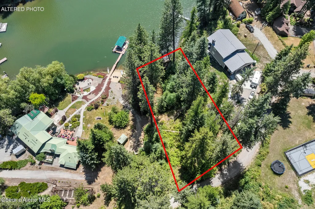 14545 N Samhill Trail Hayden ID 83835