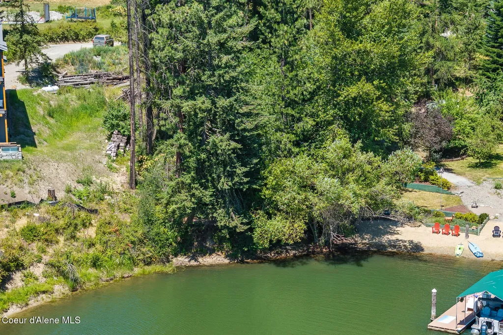 14545 N Samhill Trail Hayden ID 83835