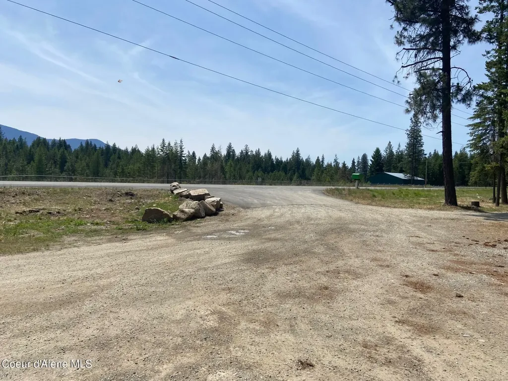 11 Arbor Lane Moyie Springs ID 83845