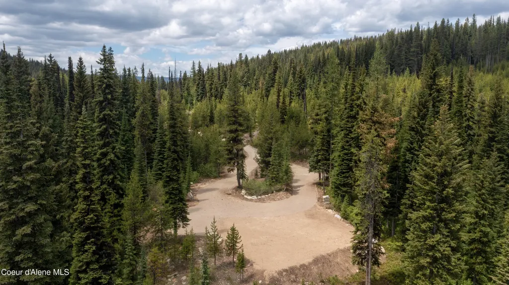 Parcel 4 Packers Meadow Road 373 Unincorporated ID 83525