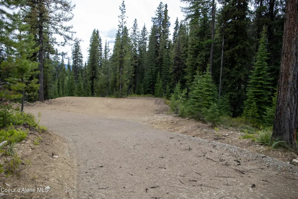 Parcel 4 Packers Meadow Road 373 Unincorporated ID 83525