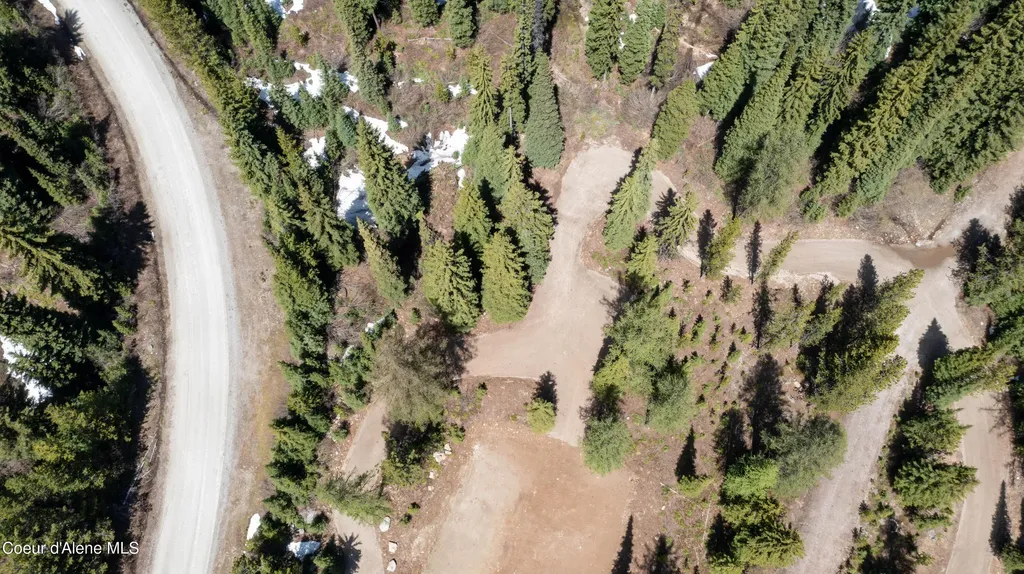 Parcel 4 Packers Meadow Road 373 Unincorporated ID 83525