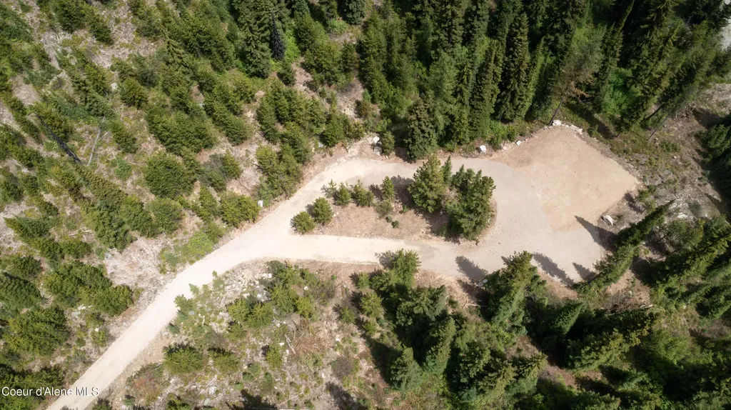 Parcel 4 Packers Meadow Road 373 Unincorporated ID 83525