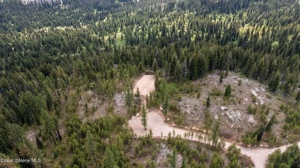 Parcel 4 Packers Meadow Road 373 Unincorporated ID 83525