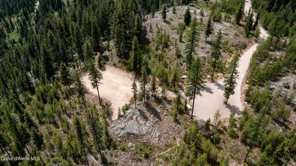 Parcel 4 Packers Meadow Road 373 Unincorporated ID 83525