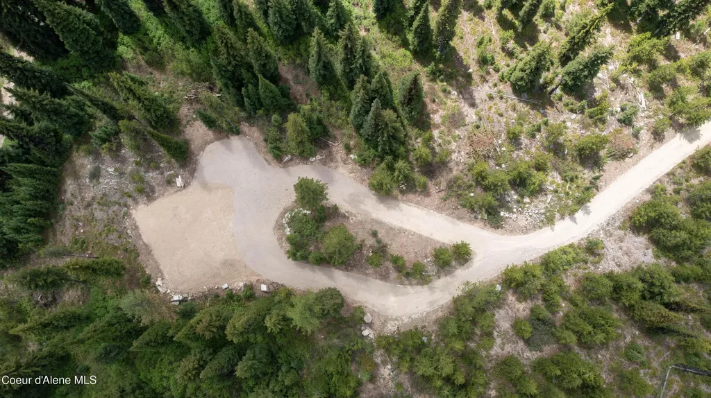 Parcel 4 Packers Meadow Road 373 Unincorporated ID 83525