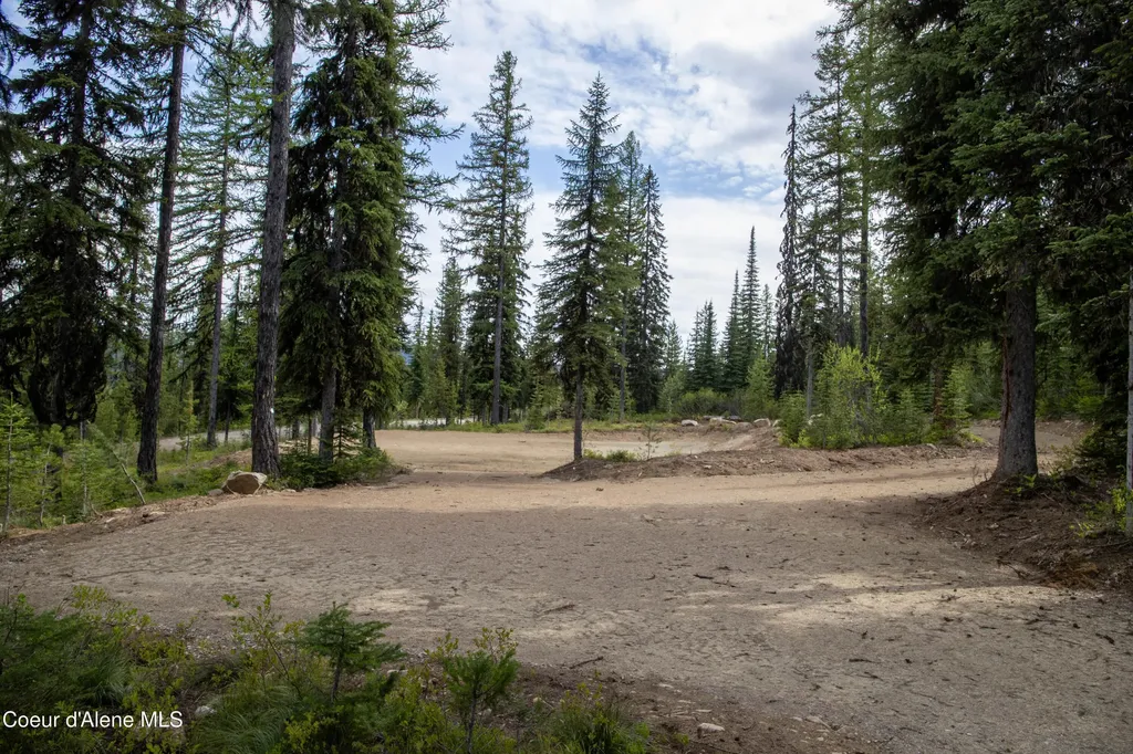 Parcel 3 Packers Meadow Road 373 Unincorporated ID 83525