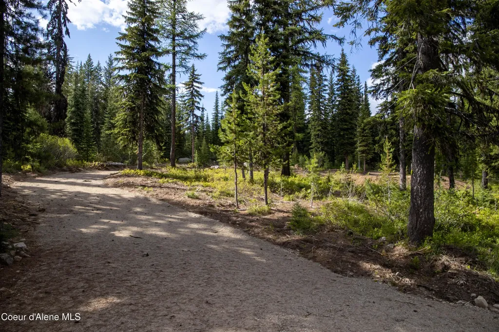 Parcel 3 Packers Meadow Road 373 Unincorporated ID 83525