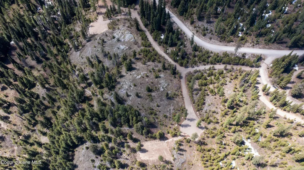 Parcel 3 Packers Meadow Road 373 Unincorporated ID 83525