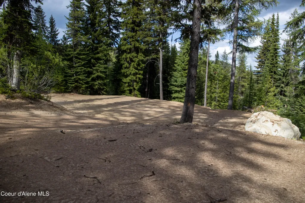 Parcel 3 Packers Meadow Road 373 Unincorporated ID 83525