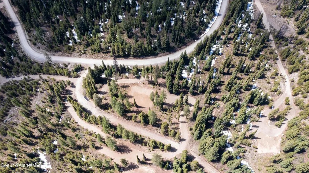Parcel 3 Packers Meadow Road 373 Unincorporated ID 83525