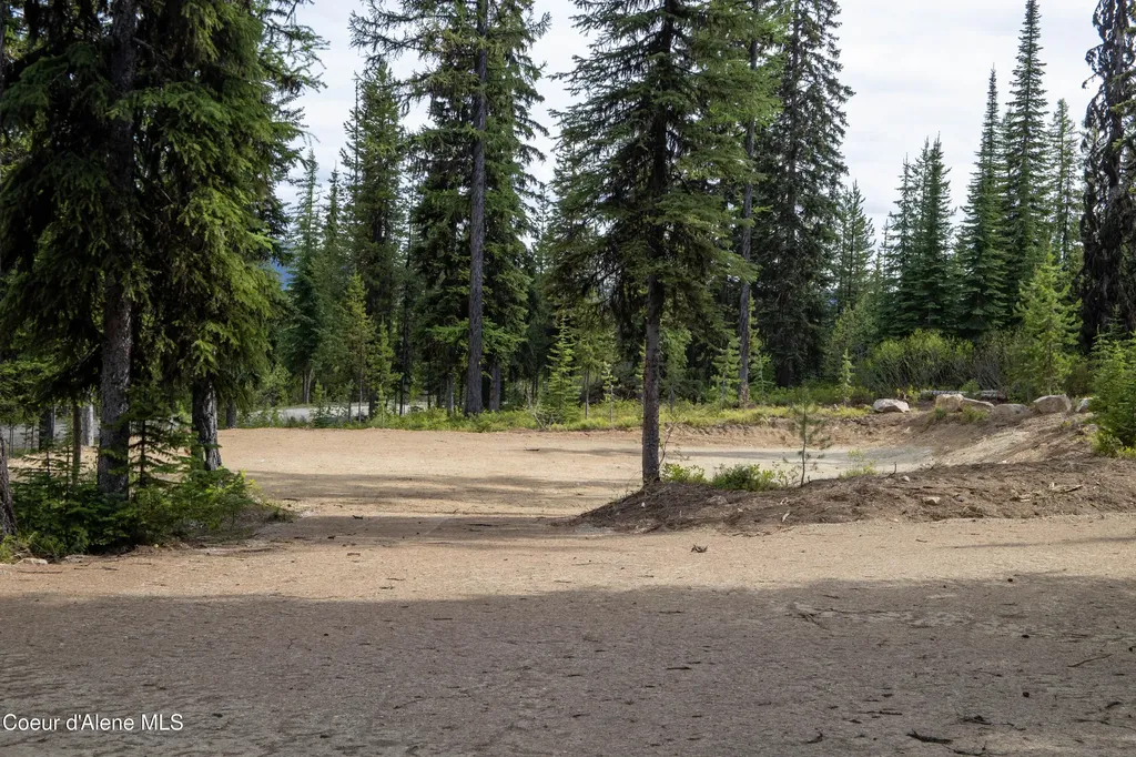 Parcel 3 Packers Meadow Road 373 Unincorporated ID 83525