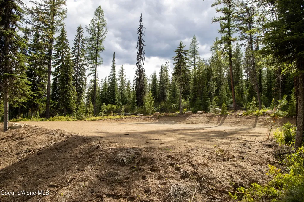 Parcel 3 Packers Meadow Road 373 Unincorporated ID 83525