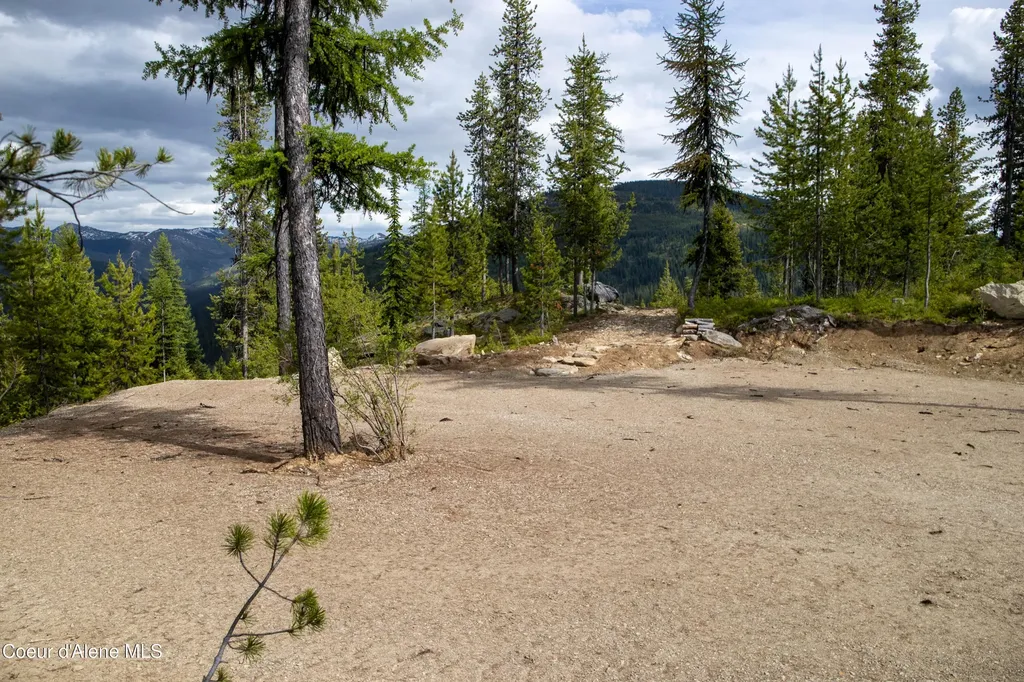 Parcel 2 Packers Meadow Road 373 Unincorporated ID 83525