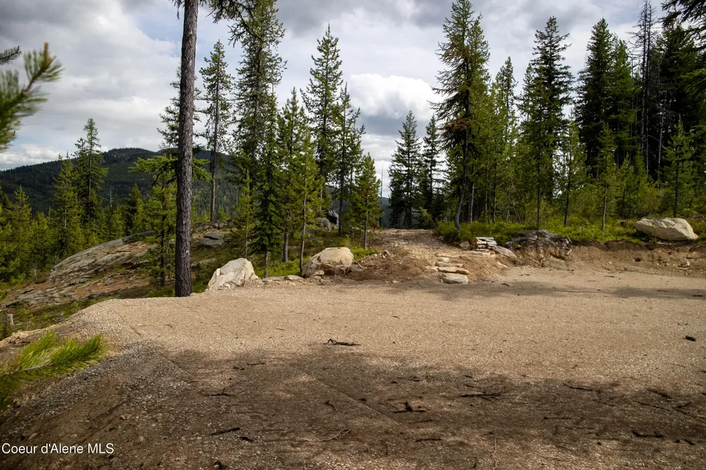 Parcel 2 Packers Meadow Road 373 Unincorporated ID 83525