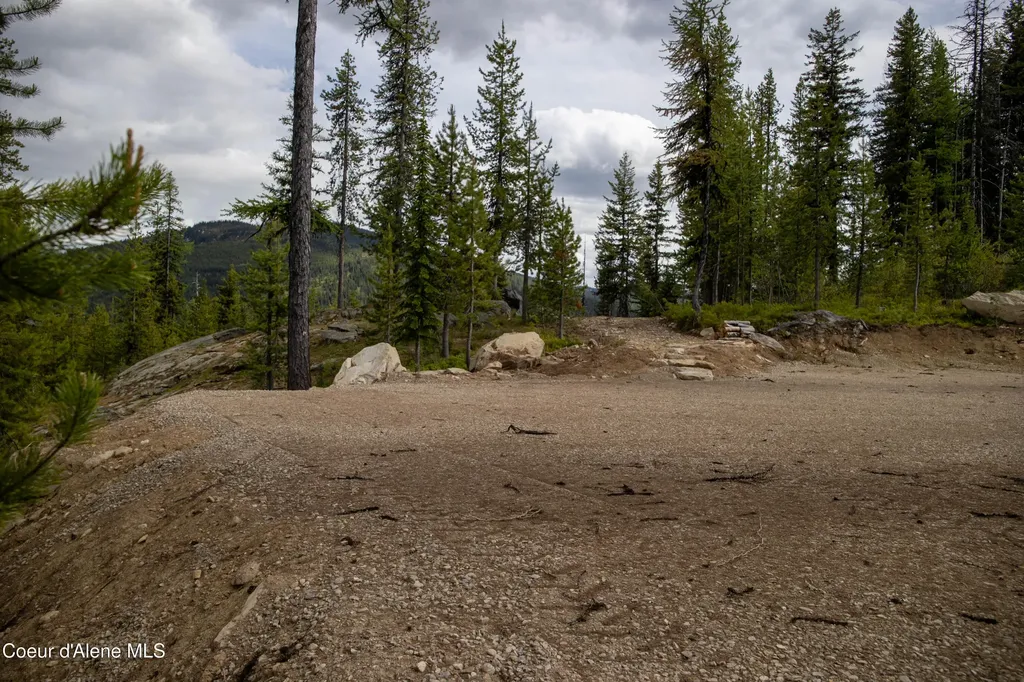Parcel 2 Packers Meadow Road 373 Unincorporated ID 83525