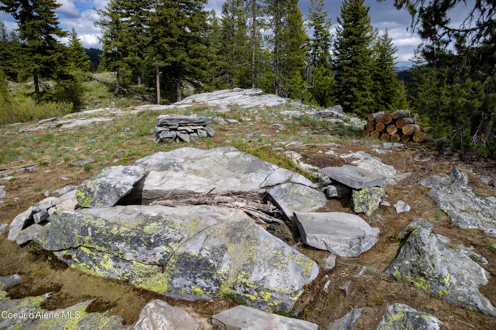 Parcel 1 Packers Meadow Road 373 Unincorporated ID 83525