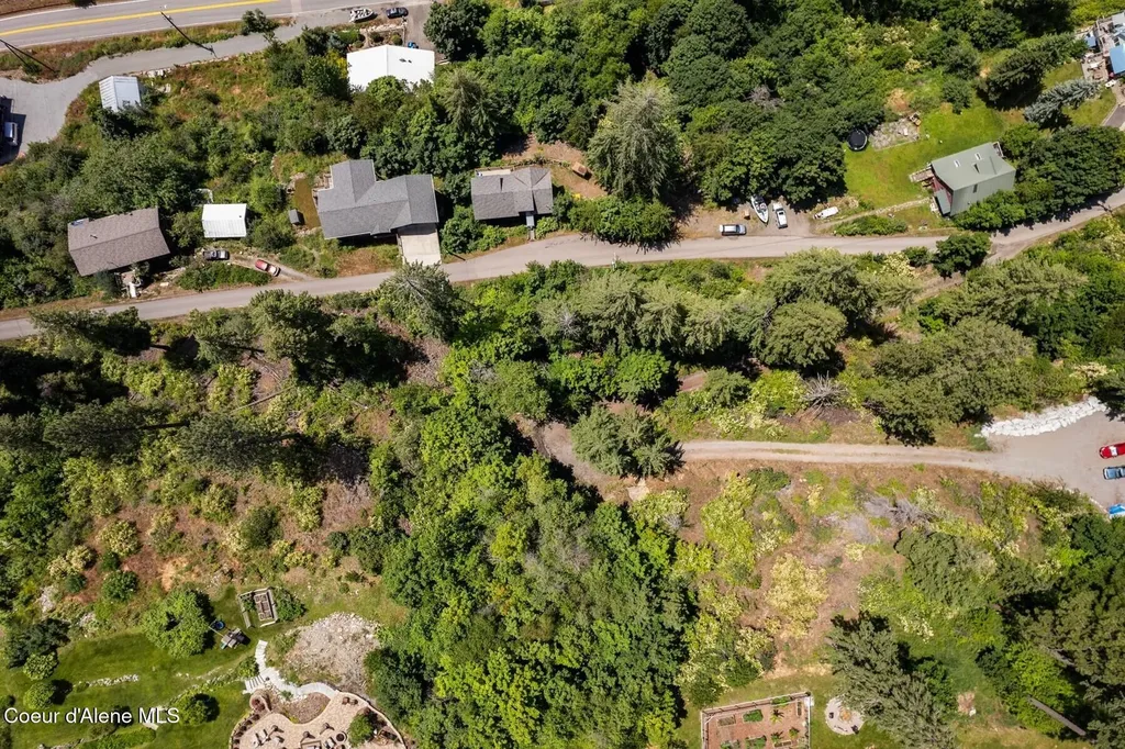 260 Highland Avenue Hope ID 83836