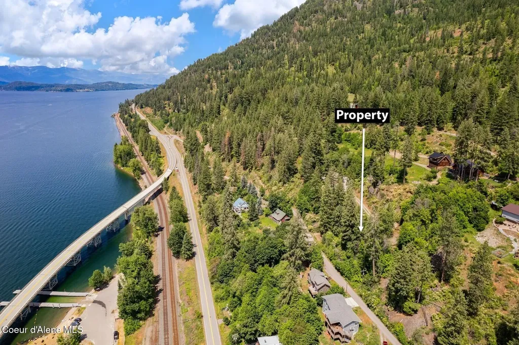 260 Highland Avenue Hope ID 83836