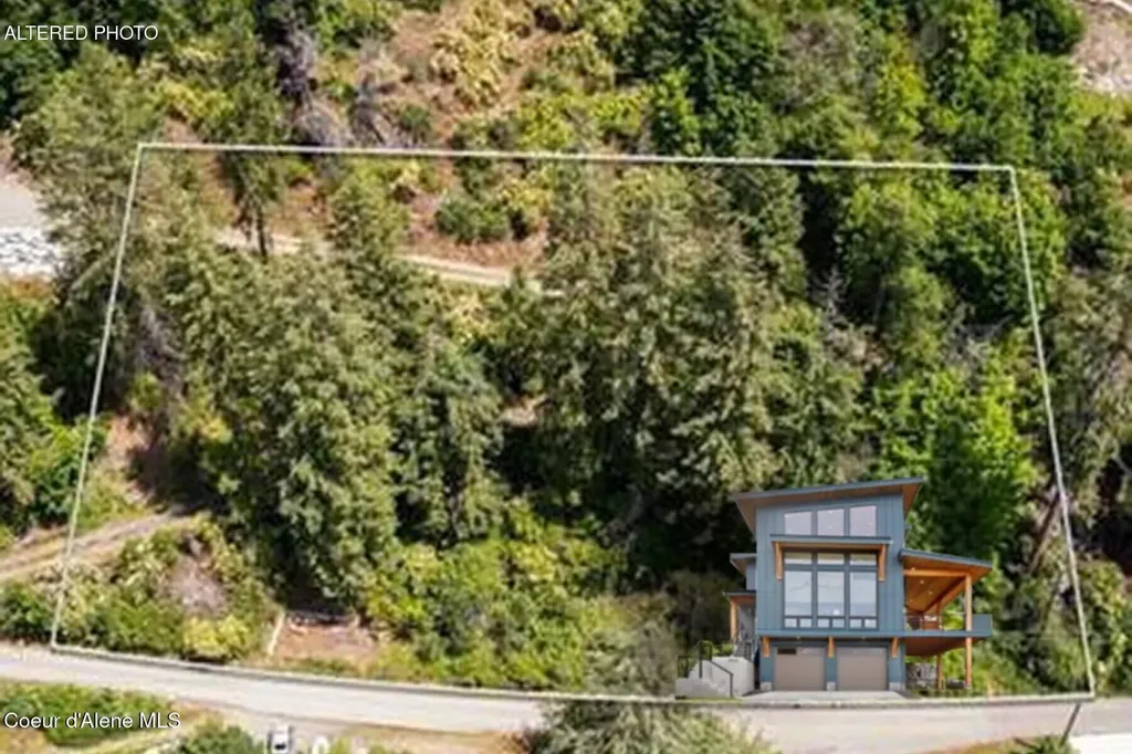 260 Highland Avenue Hope ID 83836