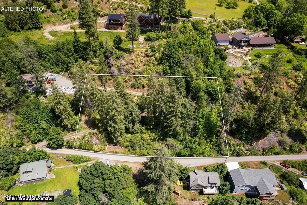 260 Highland Avenue Hope ID 83836
