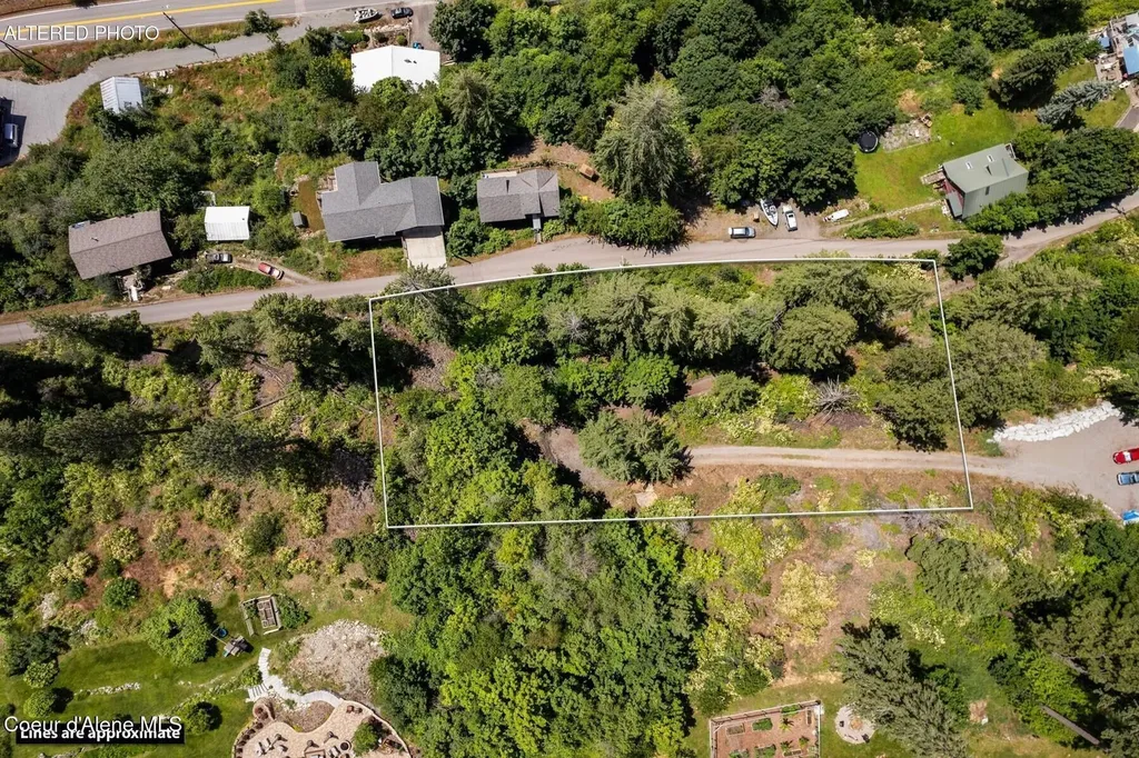 260 Highland Avenue Hope ID 83836