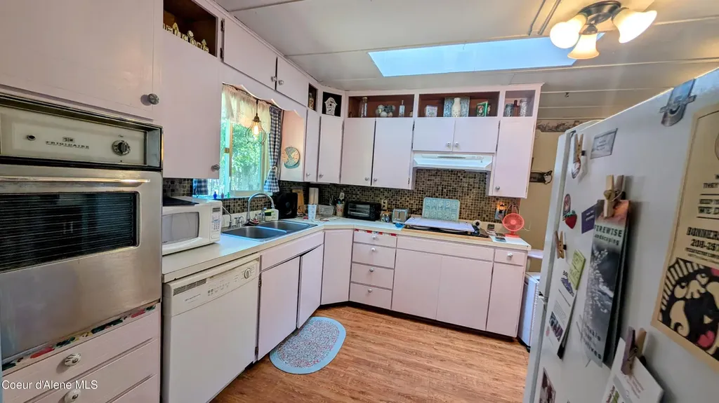 6577 Comanche Street Bonners Ferry ID 83805