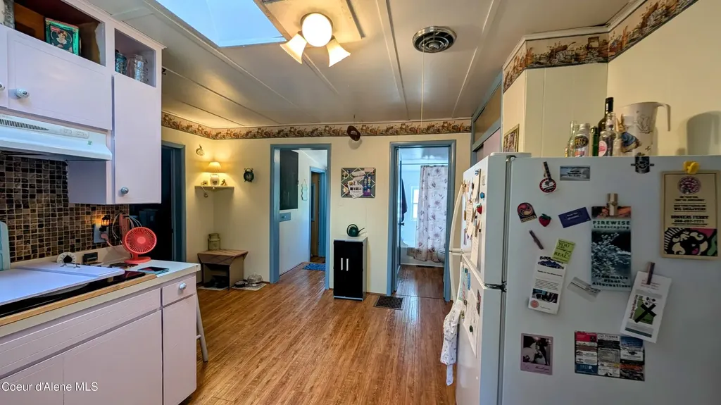 6577 Comanche Street Bonners Ferry ID 83805