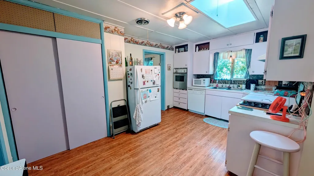 6577 Comanche Street Bonners Ferry ID 83805
