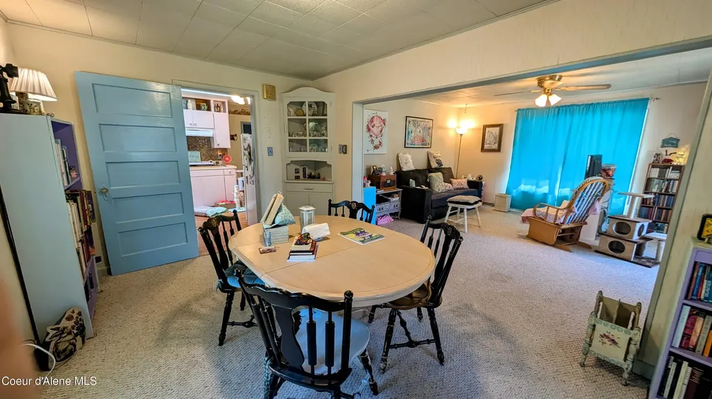 6577 Comanche Street Bonners Ferry ID 83805