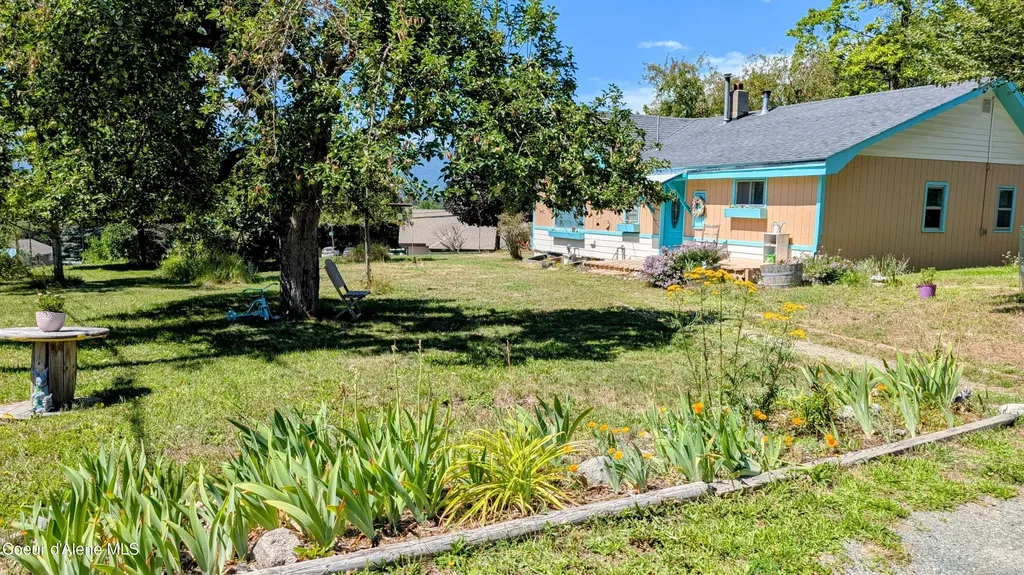 6577 Comanche Street Bonners Ferry ID 83805