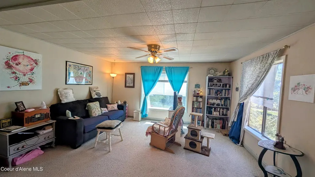 6577 Comanche Street Bonners Ferry ID 83805