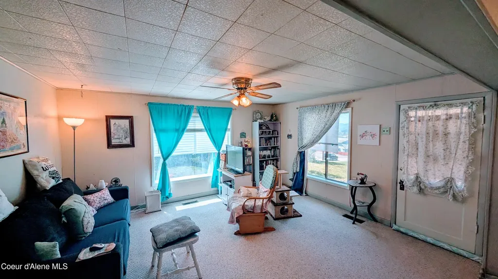 6577 Comanche Street Bonners Ferry ID 83805