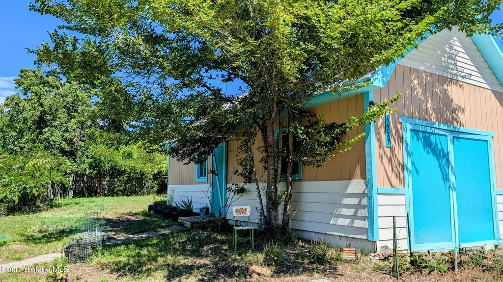 6577 Comanche Street Bonners Ferry ID 83805